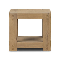 Emmer End Table