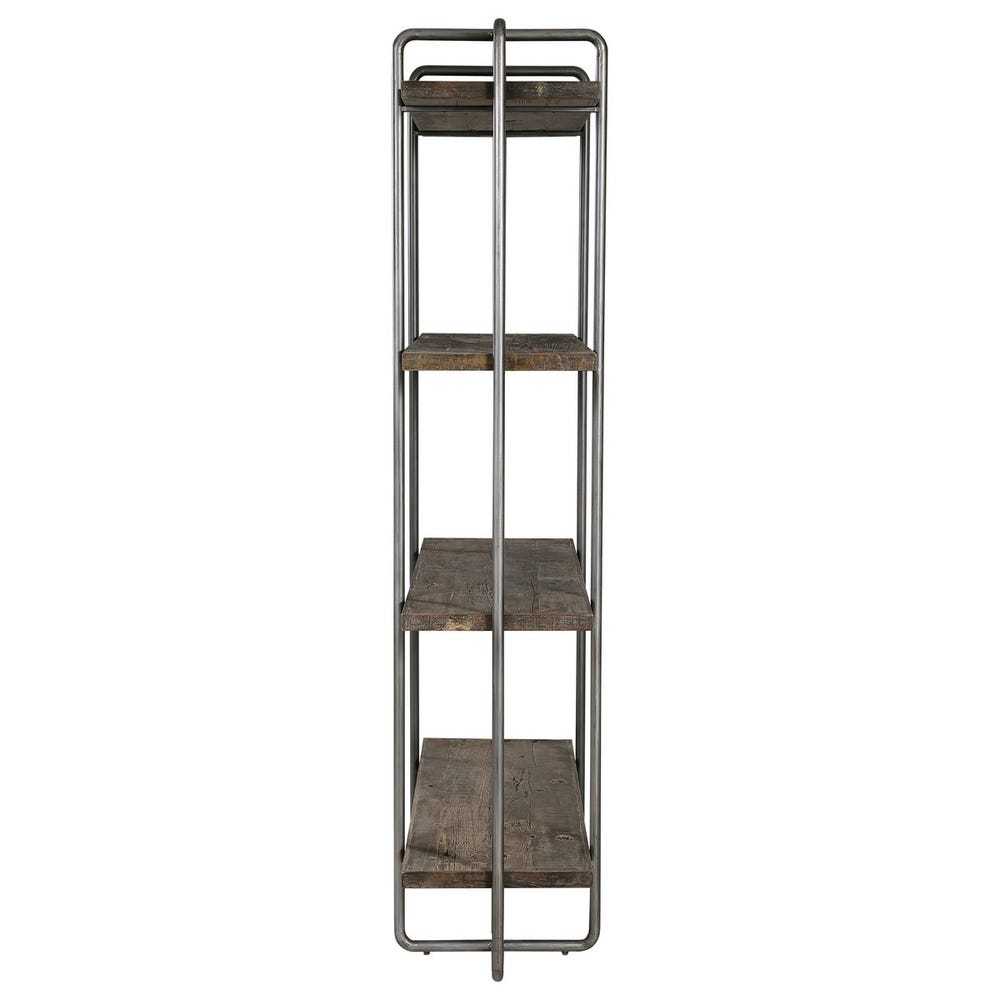Stilo Etagere Shelf