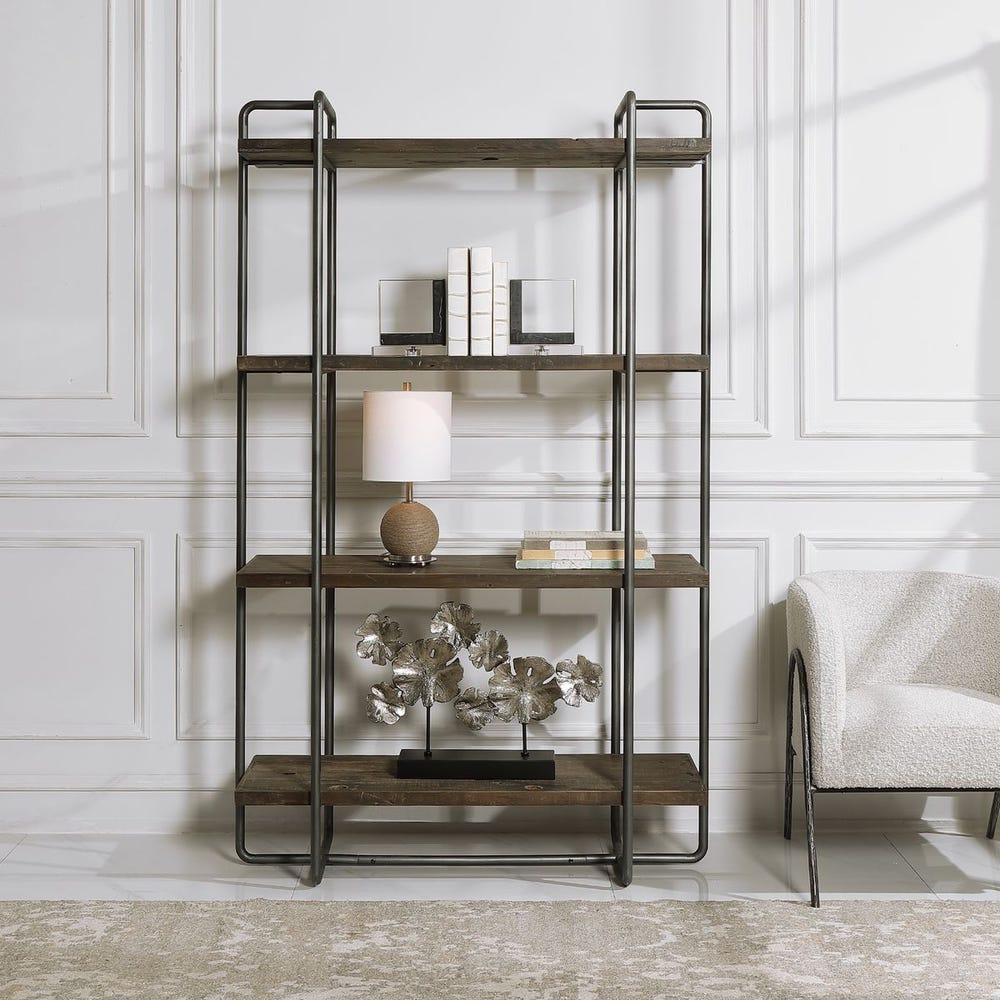Stilo Etagere Shelf