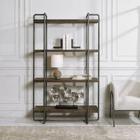 Stilo Etagere Shelf