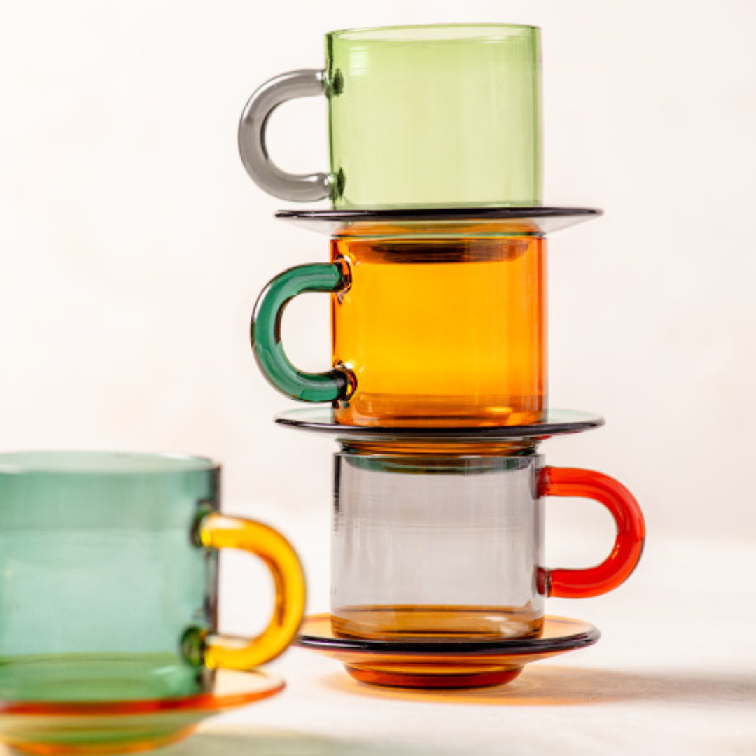 R Home Co Niko Mug - Thumbnail 4