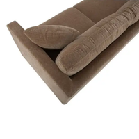 Bryn Sectional Right Heritage Cedar Green