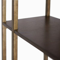 Karishma Etagere Shelf