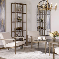 Karishma Etagere Shelf