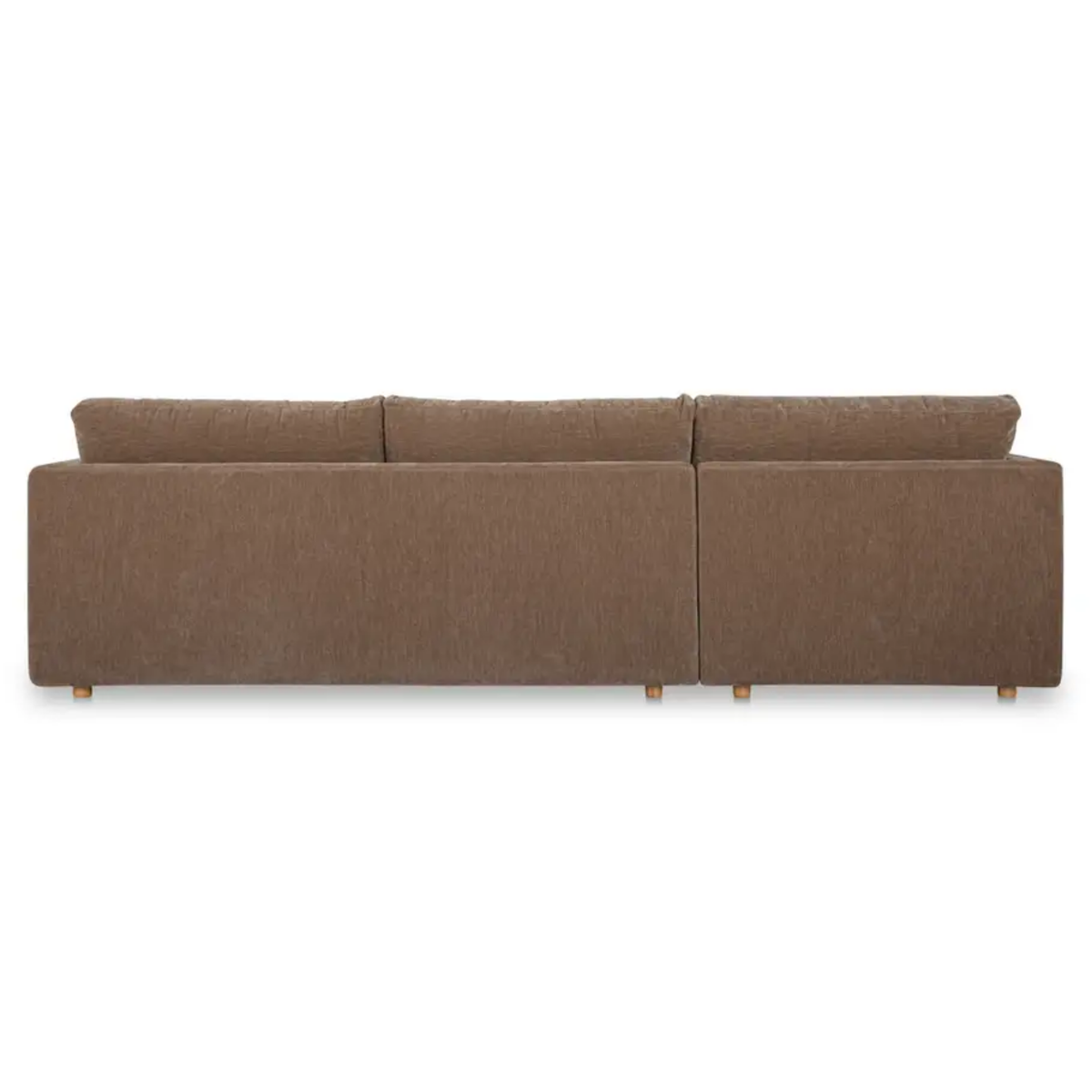 Bryn Sectional Right Heritage Cedar Green
