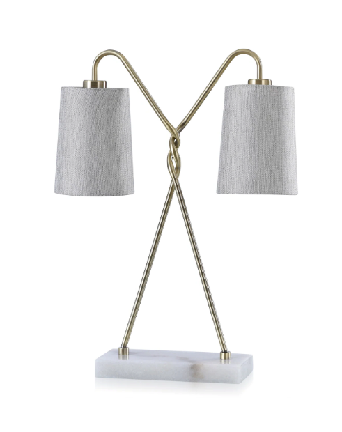 HUME TABLE LAMP