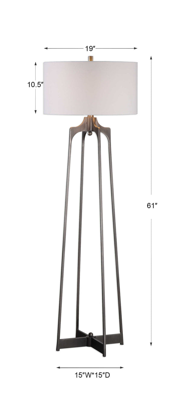 Adrian Floor Lamp