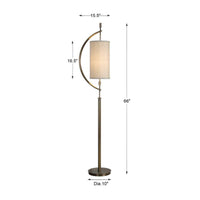 BALAOUR FLOOR LAMP