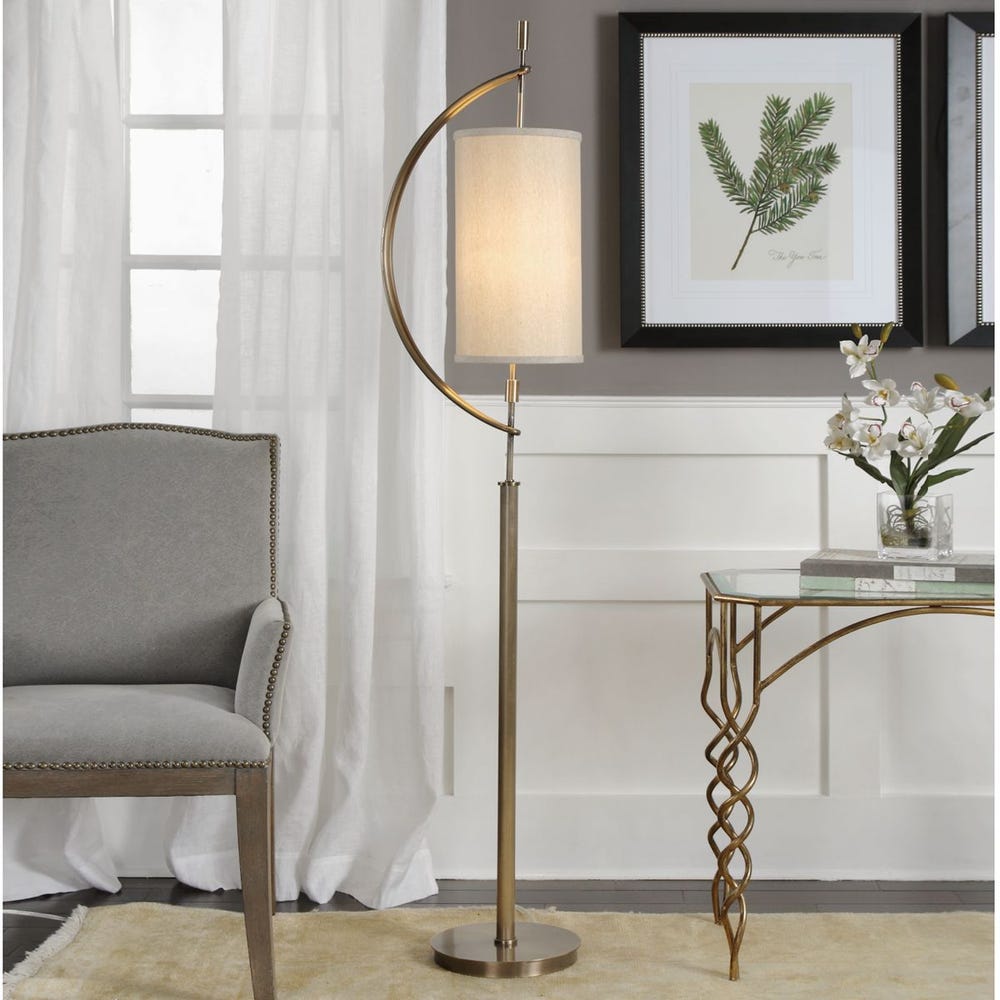 BALAOUR FLOOR LAMP