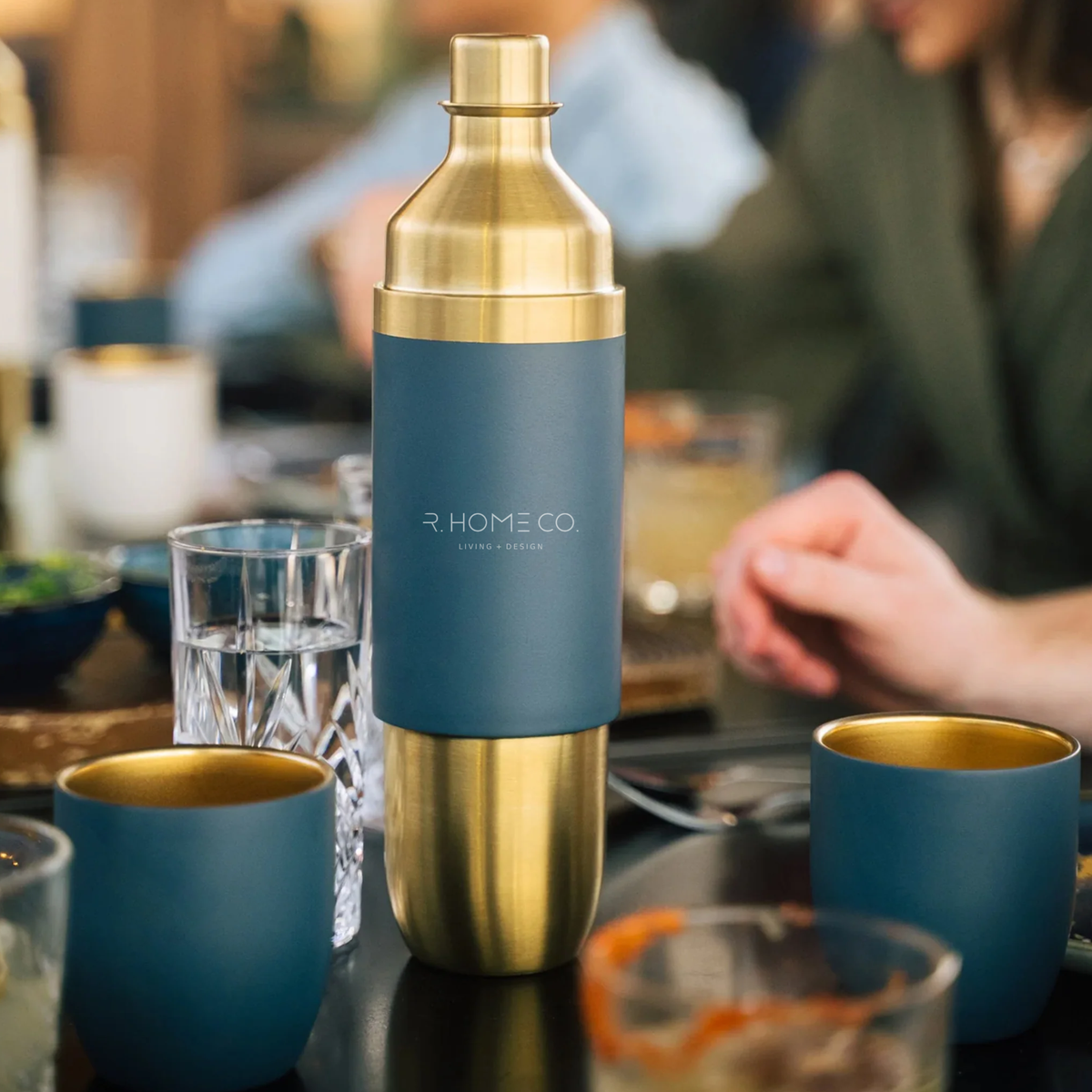 Parkside Flask™ 750