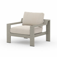 MONTEREY OUTDOOR CHAIR