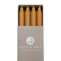 12" Taper Candles