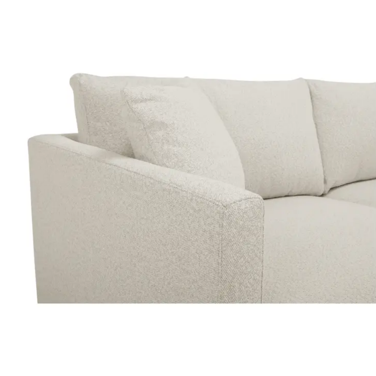 Bryn Sectional Right Heritage Cedar Green