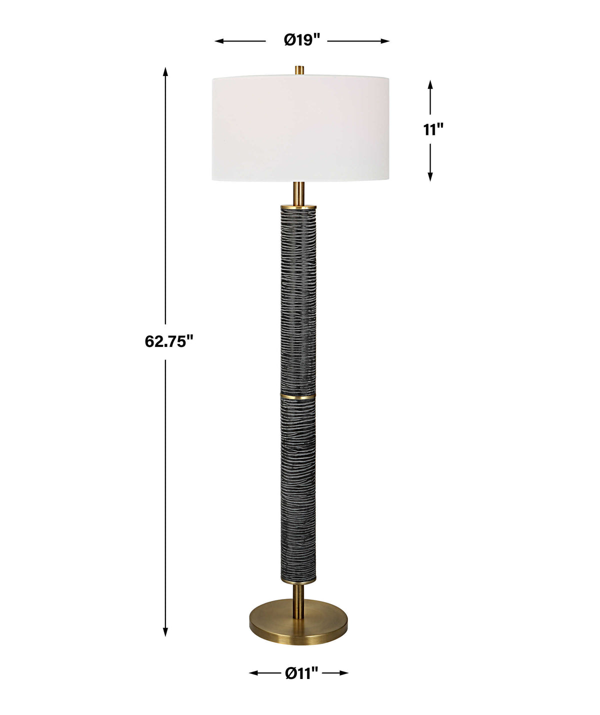 Summit Floor Lamp