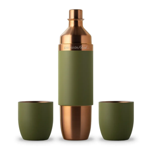 Parkside Flask™ 750
