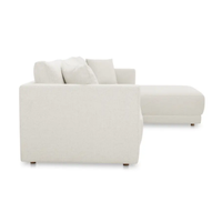 Bryn Sectional Right Heritage Cedar Green