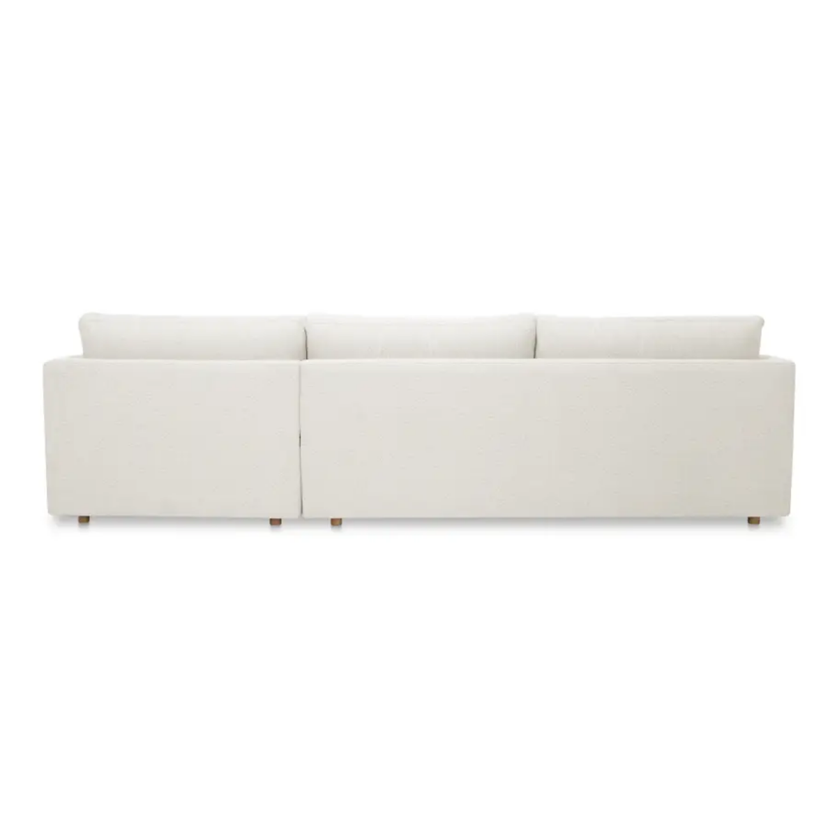 Bryn Sectional Right Heritage Cedar Green