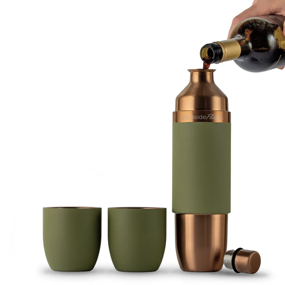 Parkside Flask™ 750