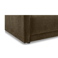 Bryn Sectional Right Heritage Cedar Green