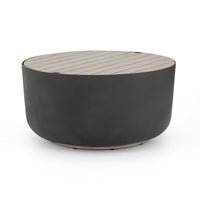 SELAH OUTDOOR SMALL COFFEE TABLE