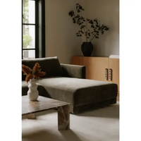 Bryn Sectional Right Heritage Cedar Green