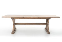 TUSCANSPRING DINING TABLE