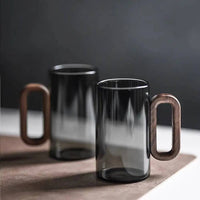 Akari Glass Mug