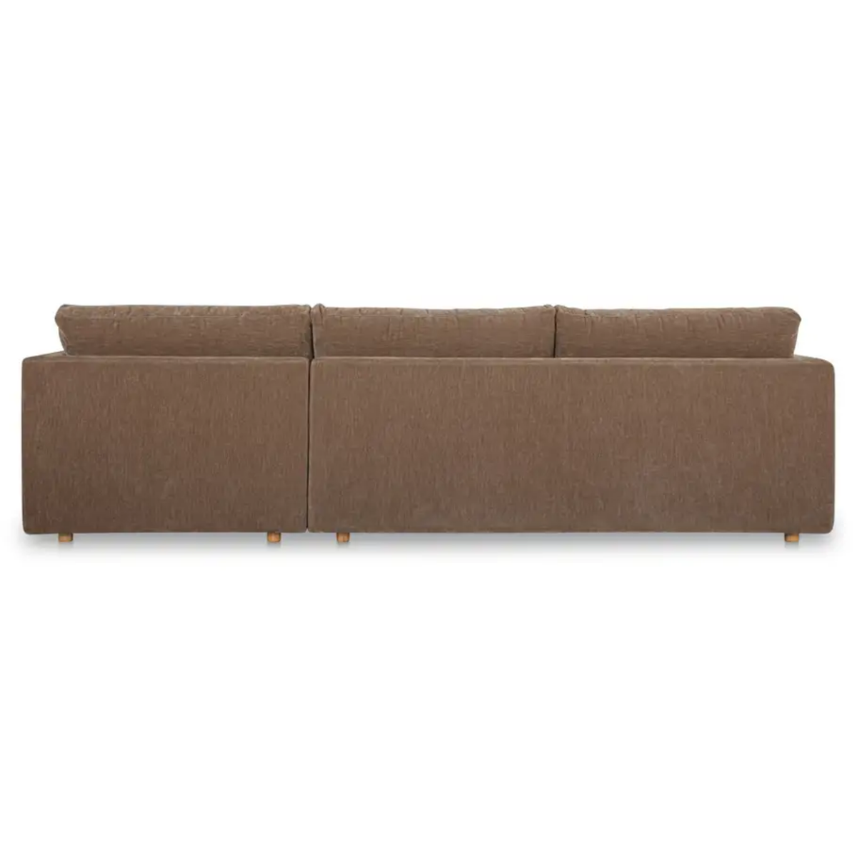 Bryn Sectional Right Heritage Cedar Green