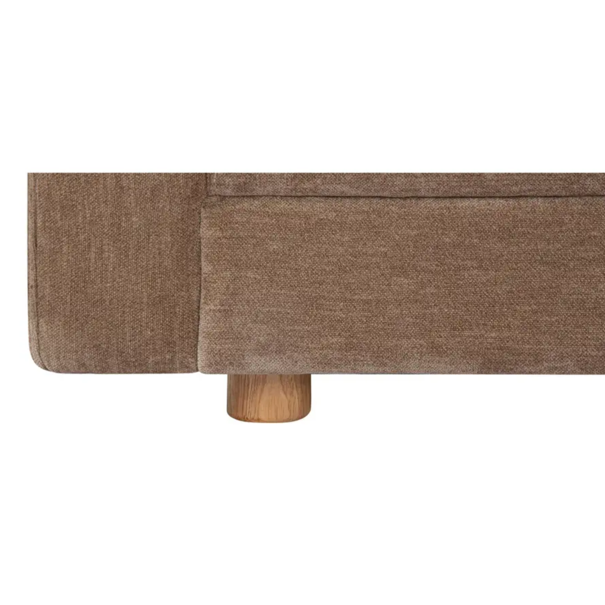 Bryn Sectional Right Heritage Cedar Green