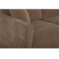 Bryn Sectional Right Heritage Cedar Green