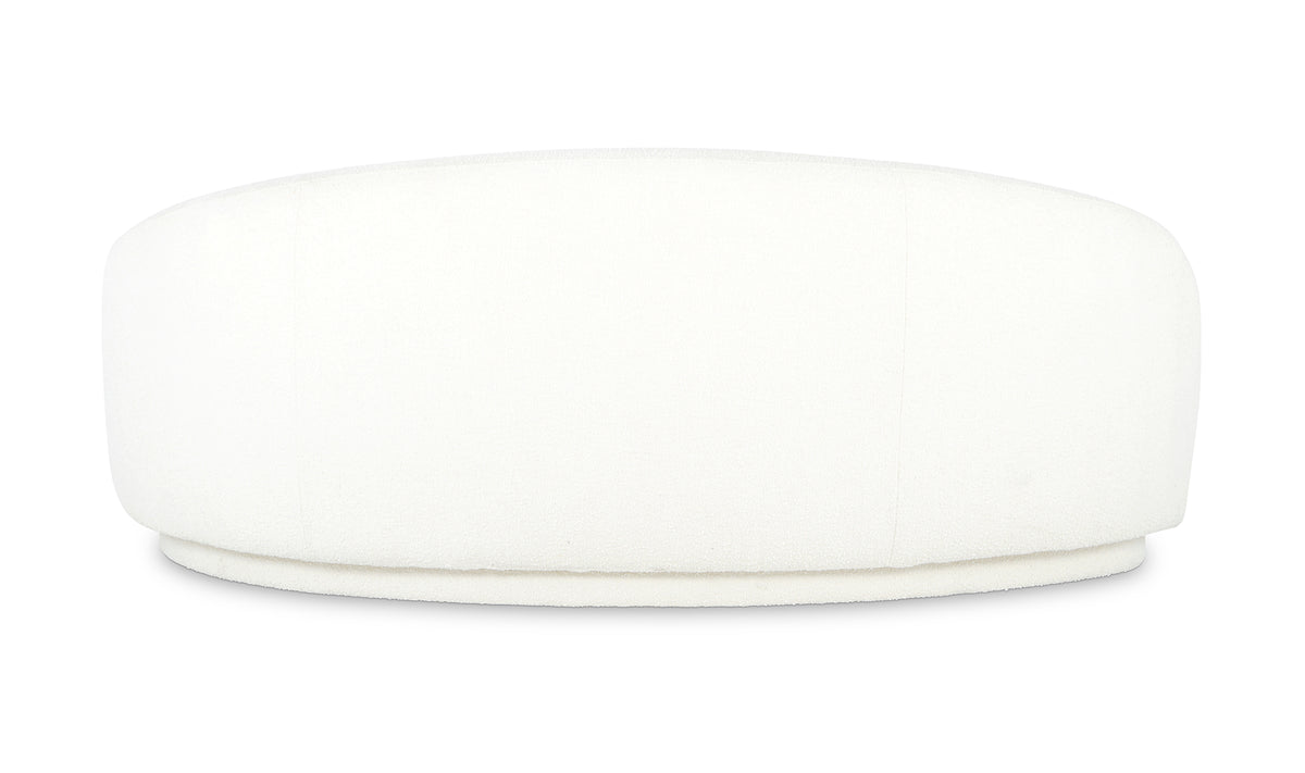 Excelsior Sofa Cream