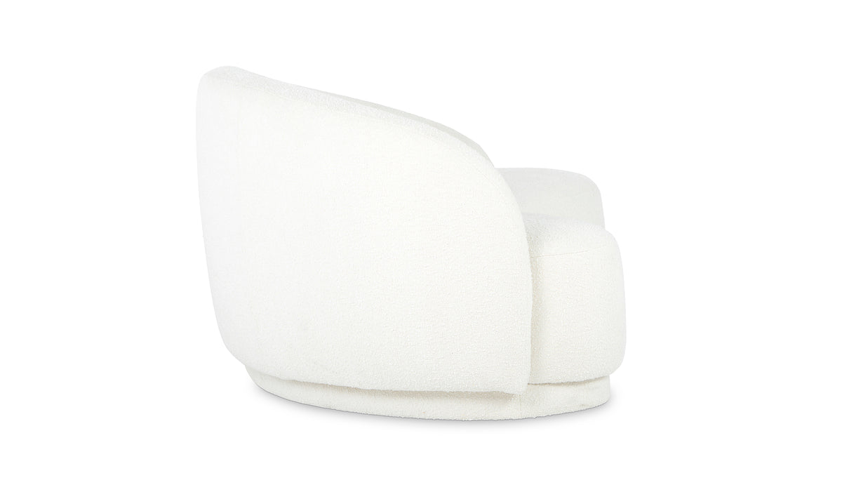 Excelsior Sofa Cream