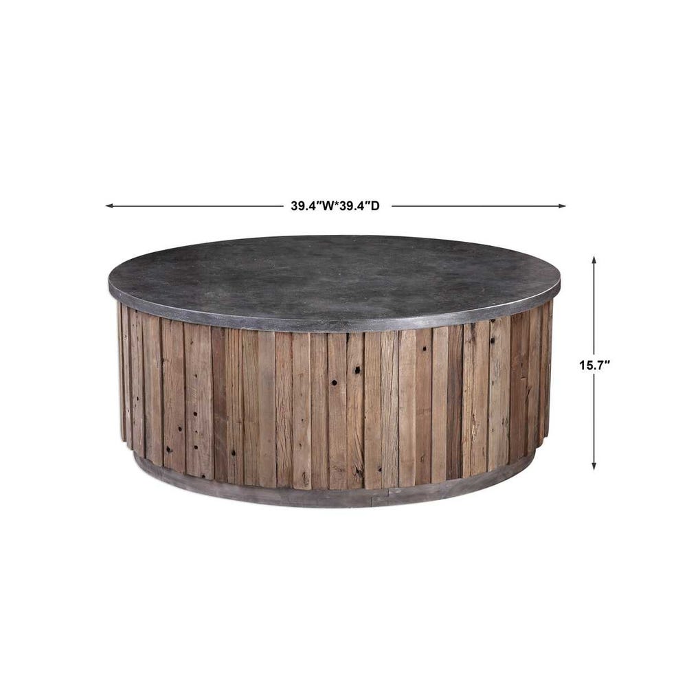 Finnegan Coffee Table