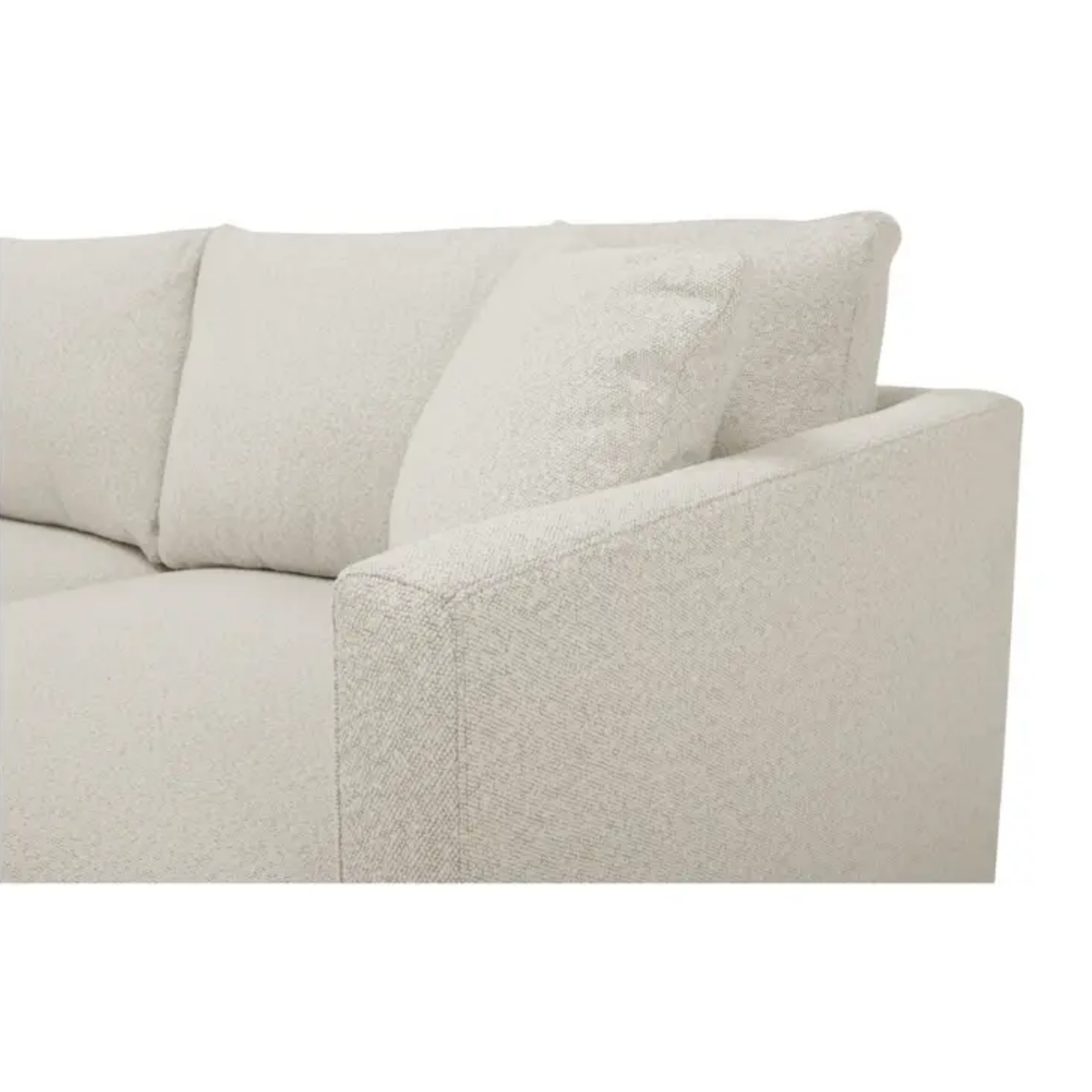 Bryn Sectional Right Heritage Cedar Green
