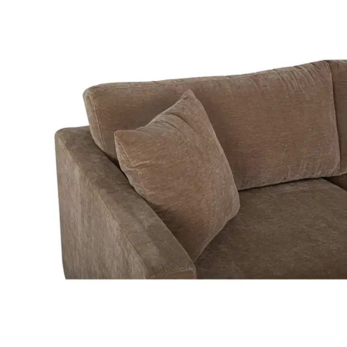 Bryn Sectional Right Heritage Cedar Green