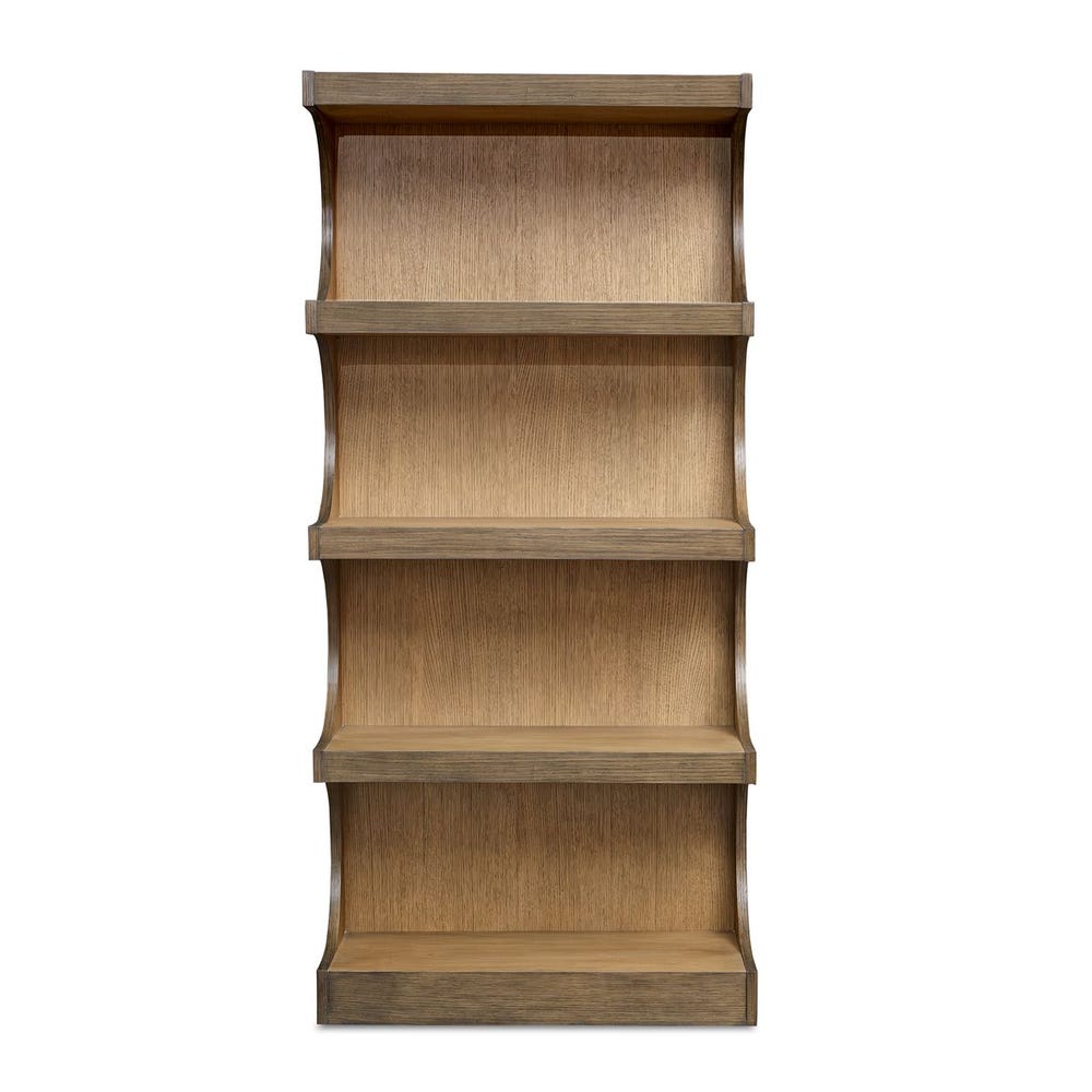 Osrick Etagere Bookcase