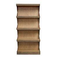 Osrick Etagere Bookcase
