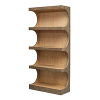 Osrick Etagere Bookcase