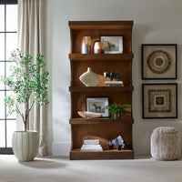 Osrick Etagere Bookcase
