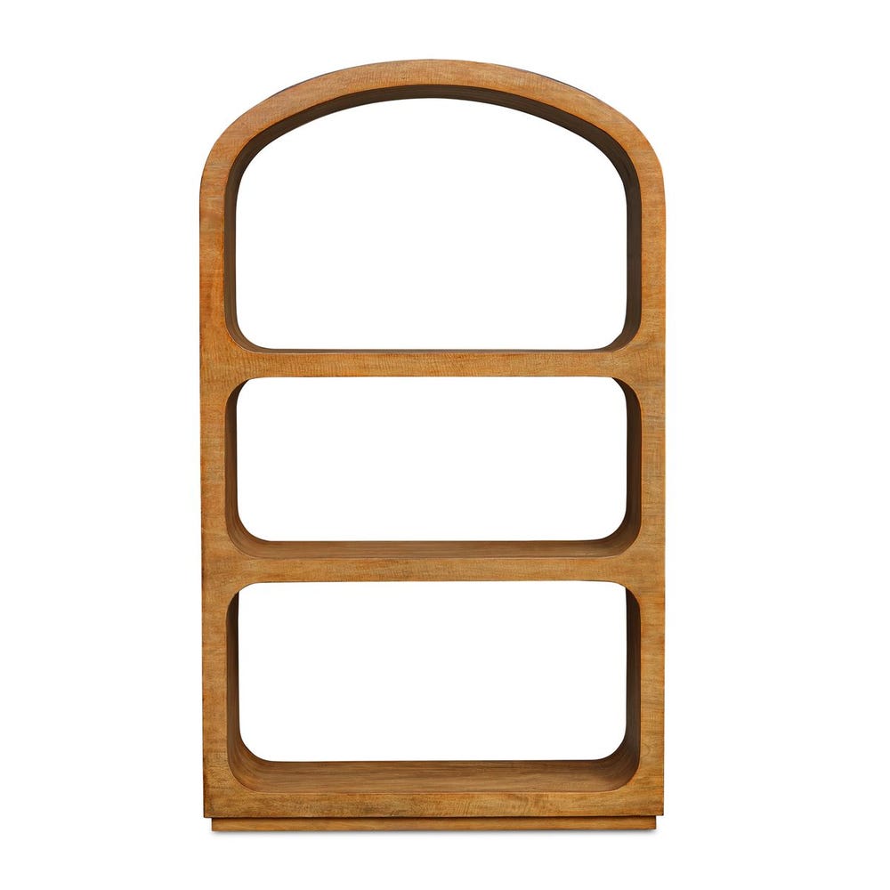 Achley Etagere Bookcase
