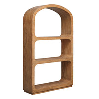 Achley Etagere Bookcase