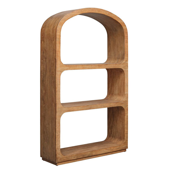 Achley Etagere Bookcase