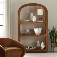 Achley Etagere Bookcase