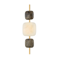 Salisbury Wall Sconce