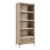 Alessia Etagere Bookcase
