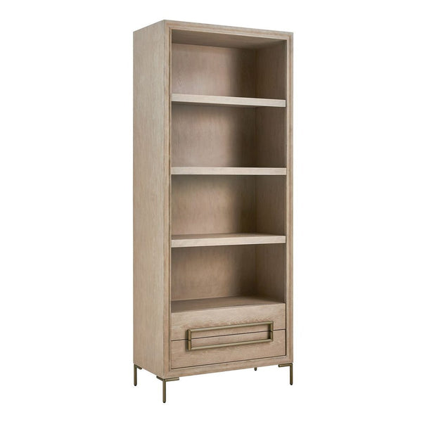 Alessia Etagere Bookcase