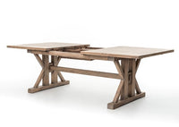 TUSCANSPRING DINING TABLE
