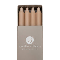 12" Taper Candles