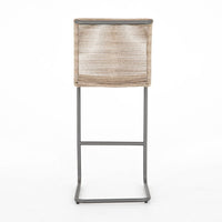 Grover Outdoor Barstool
