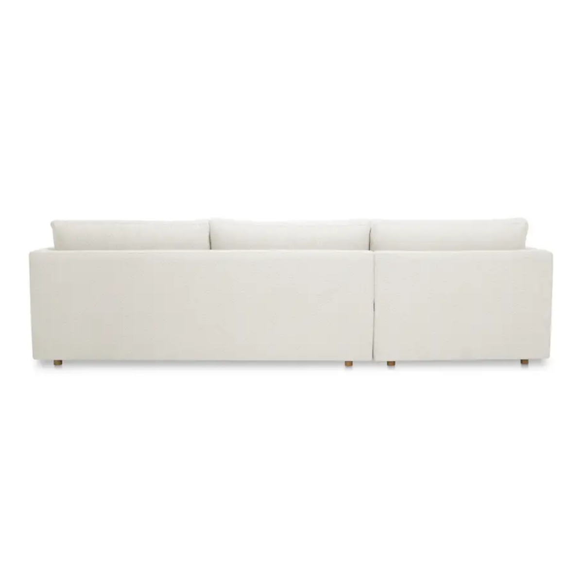 Bryn Sectional Right Heritage Cedar Green